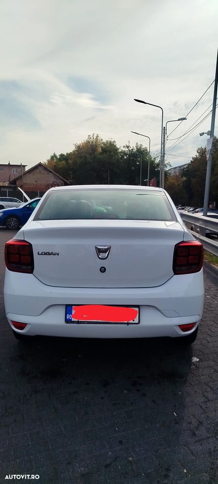 Dacia Logan - 4