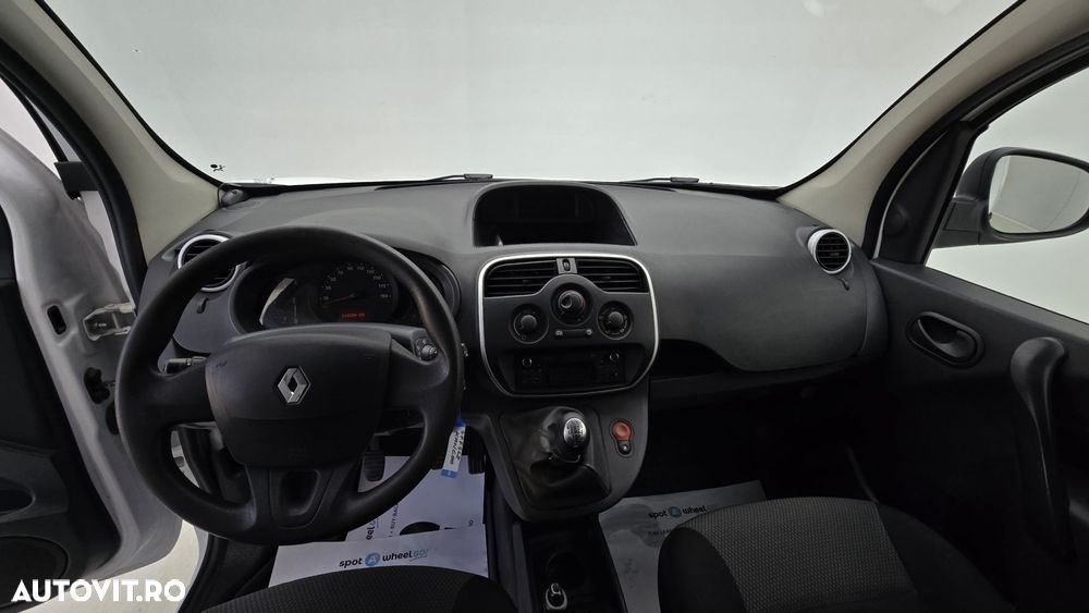 Renault Kangoo - 14