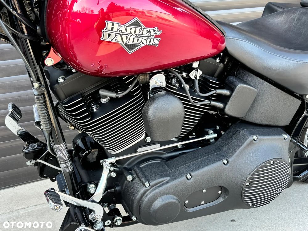 Harley-Davidson Night Train - 6