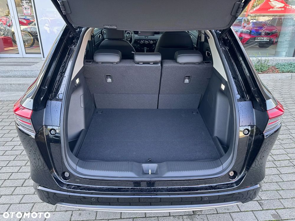 Honda HR-V e:HEV 1.5 i-MMD Hybrid Advance - 10