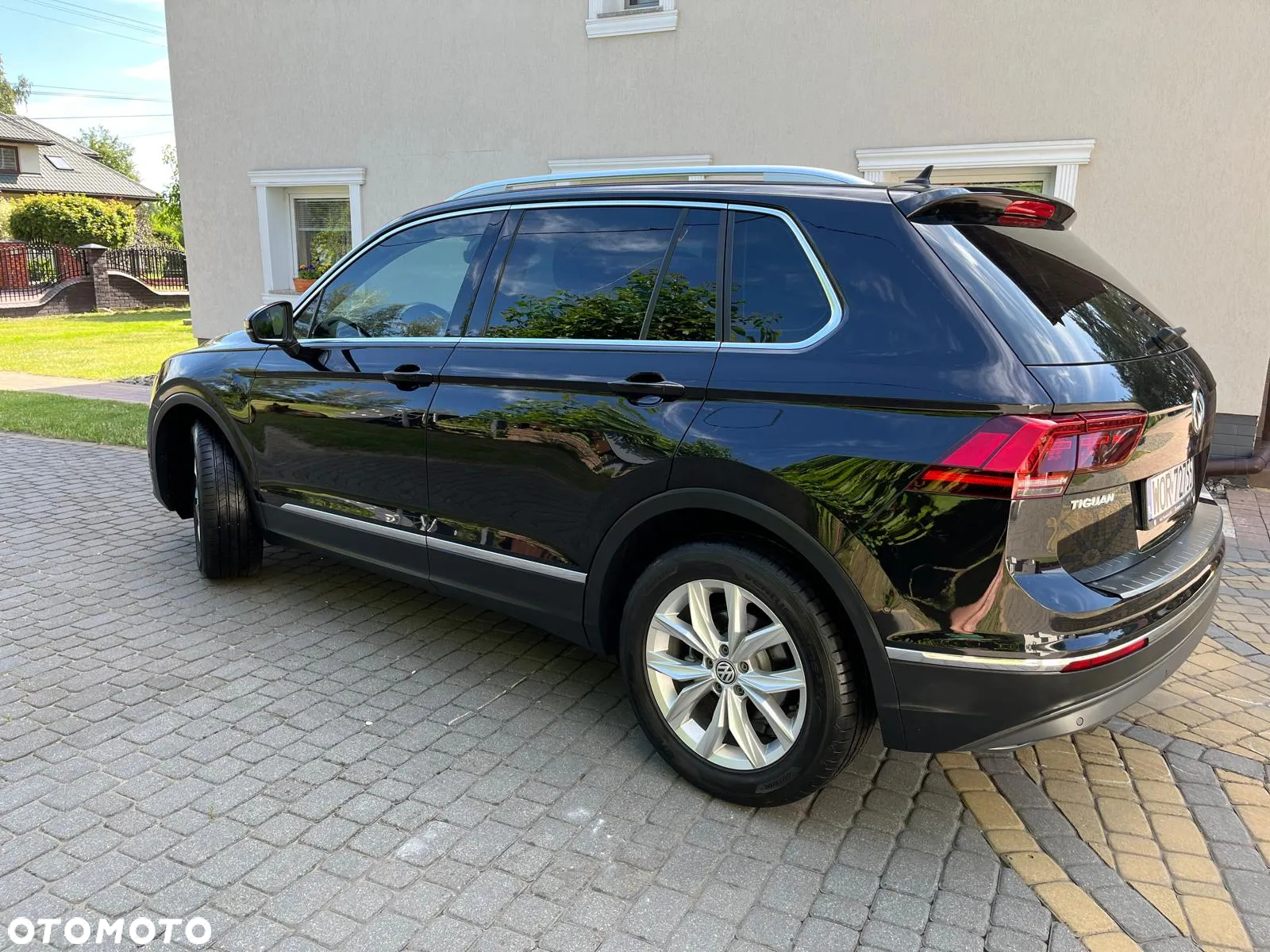 Volkswagen Tiguan 2.0 TDI BMT SCR Highline - 3