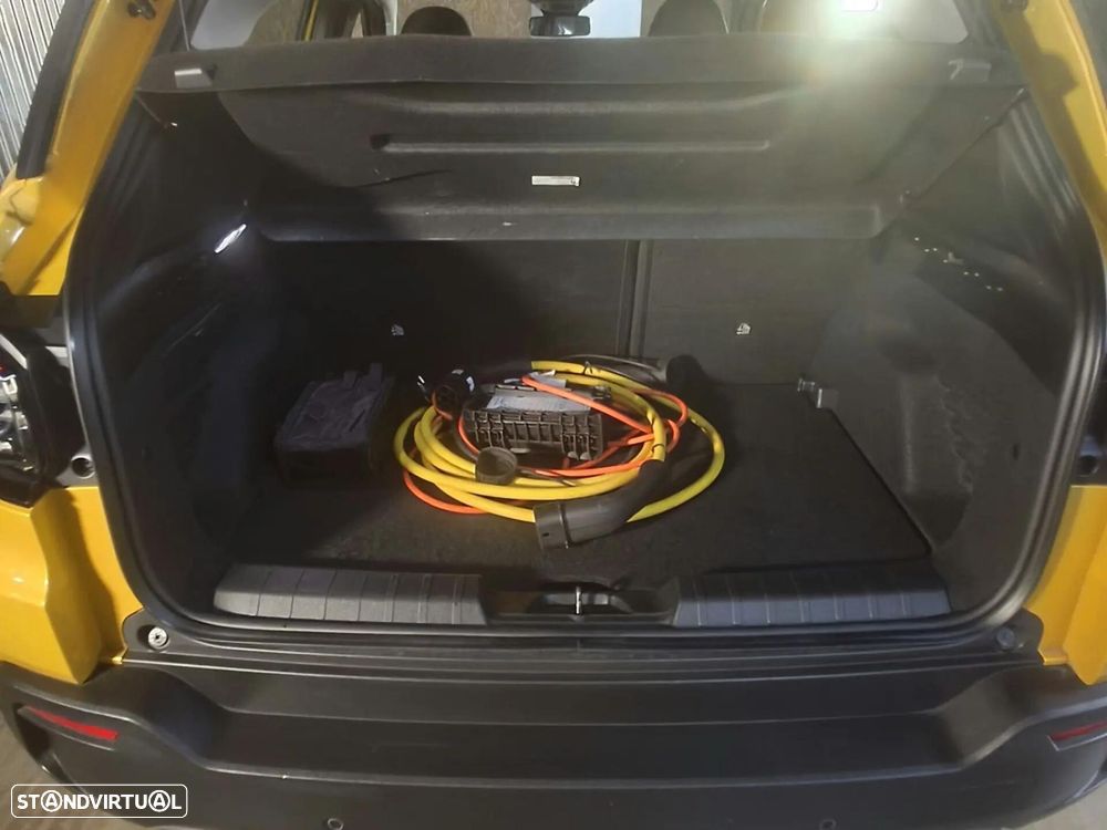Jeep Avenger 54 kWh Longitude - 18