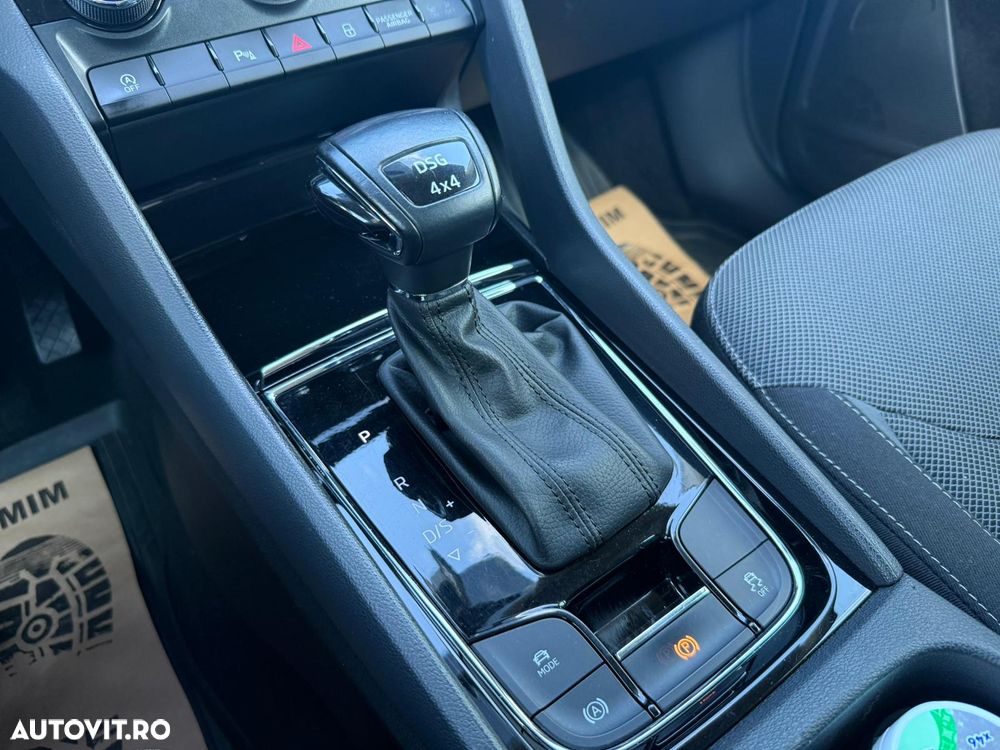 Skoda Kodiaq 2.0 TDI 4X4 DSG Ambition - 7