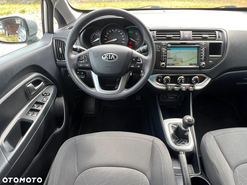 Kia Rio 1.2 Edition 7 - 23