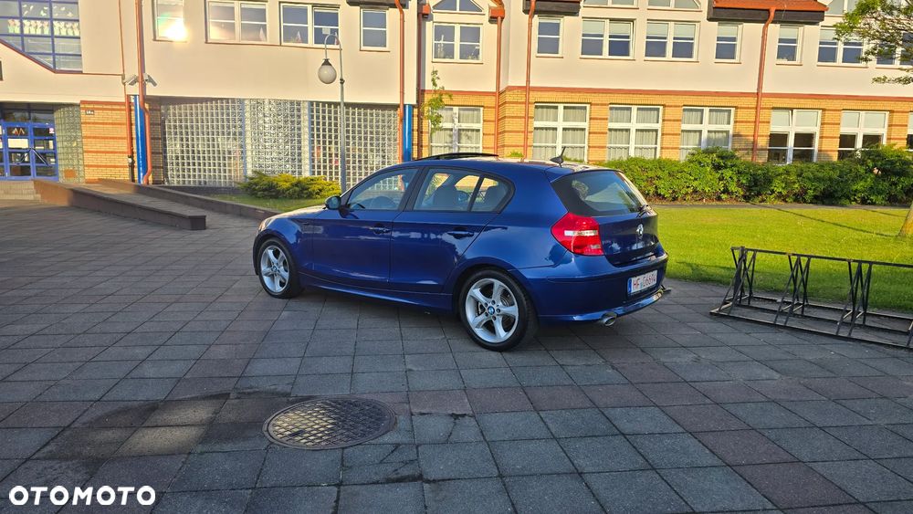 BMW Seria 1 120d DPF Edition Sport - 37