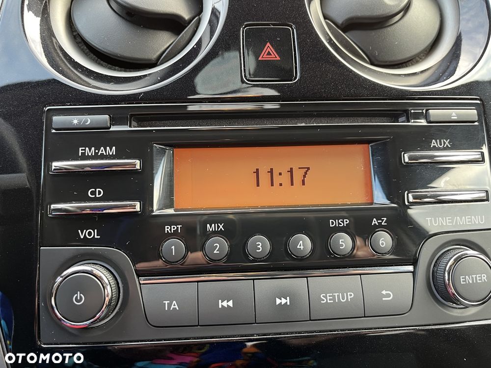 Nissan Note 1.2 Acenta - 16