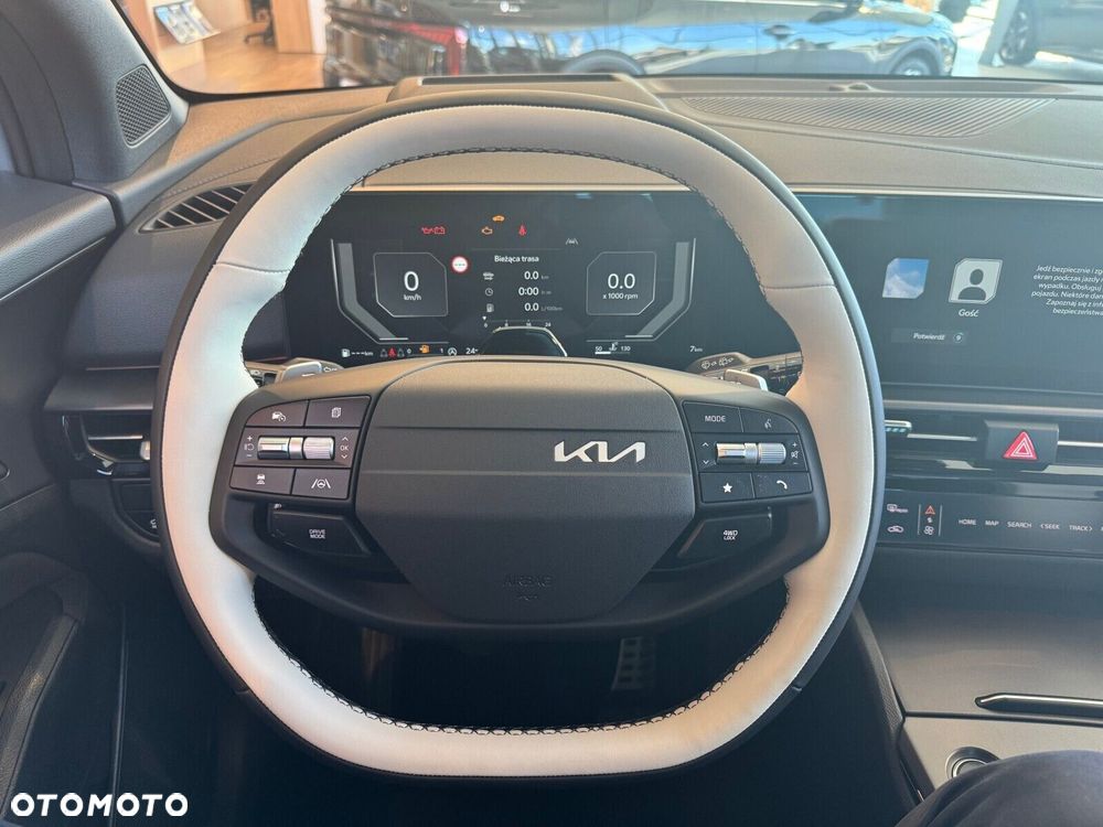 Kia Sportage - 16