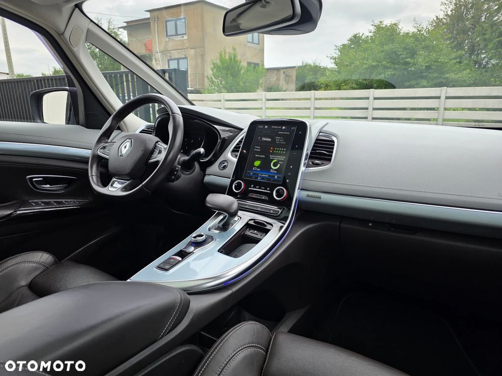 Renault Espace Energy dCi 160 EDC Initiale Paris - 9