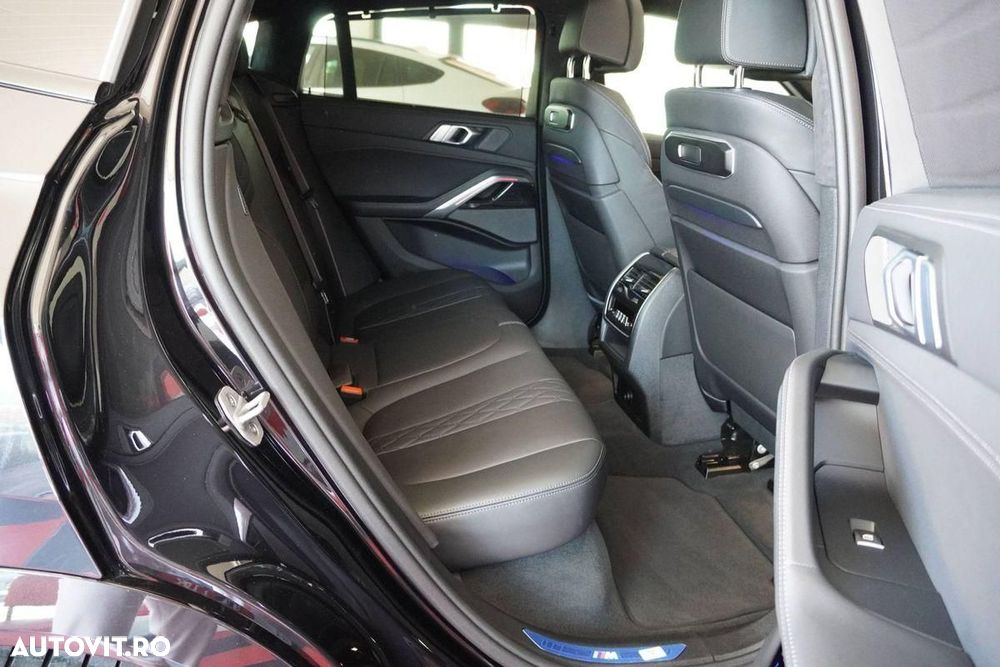 BMW X6 - 24