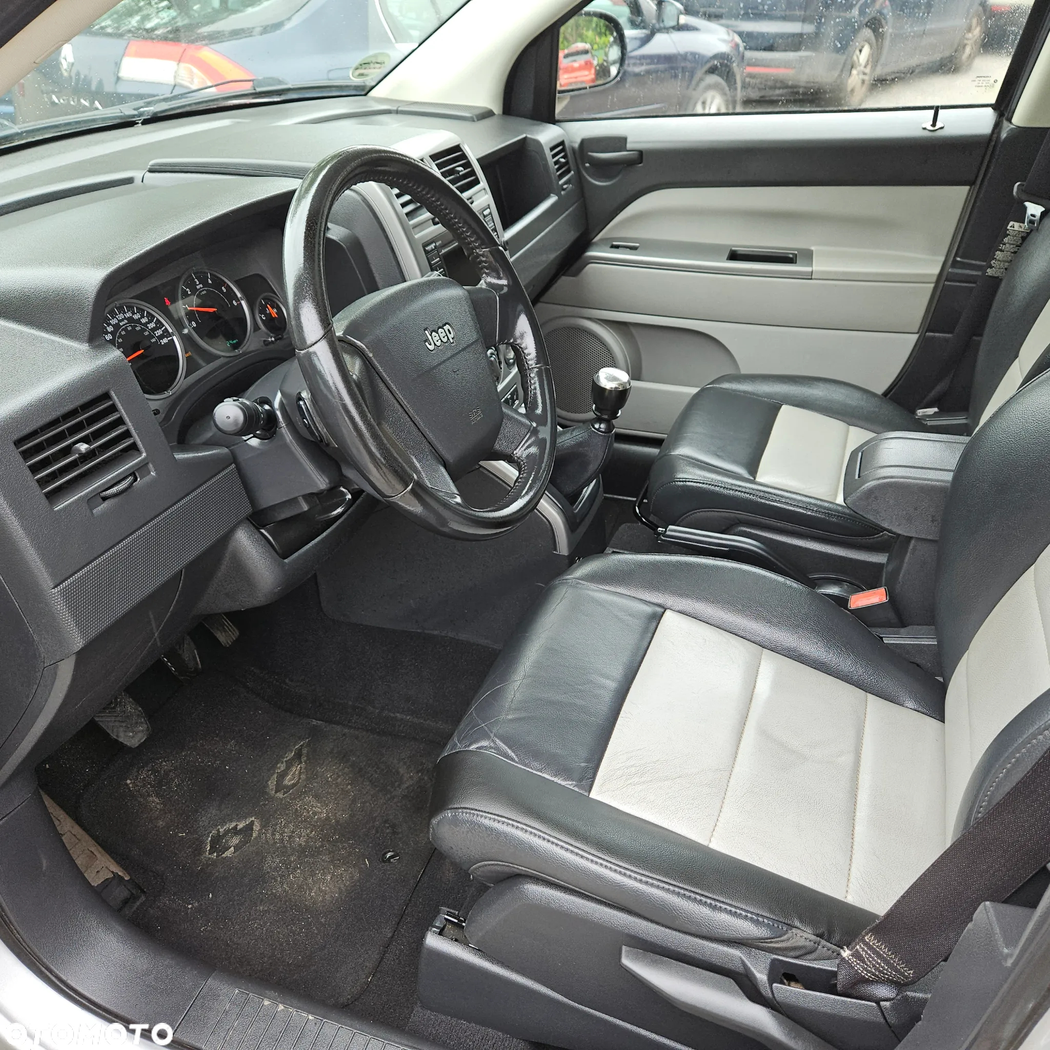 Jeep Patriot 2.0 CRD Limited - 11