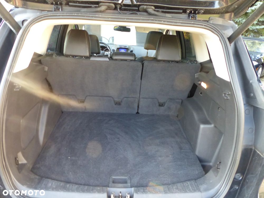 Ford Kuga 2.0 EcoBoost AWD Titanium ASS - 37