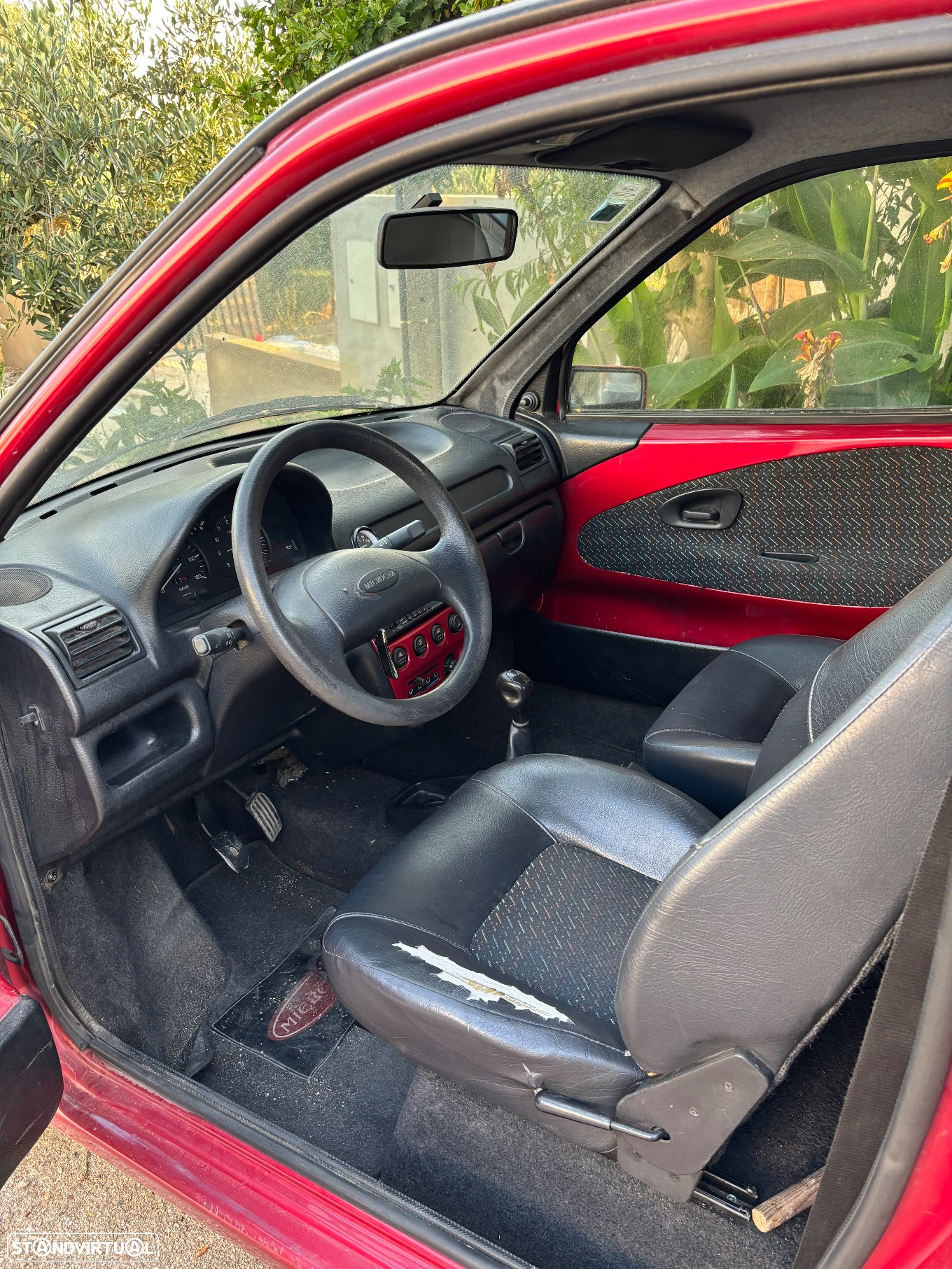 Microcar Virgo - 6
