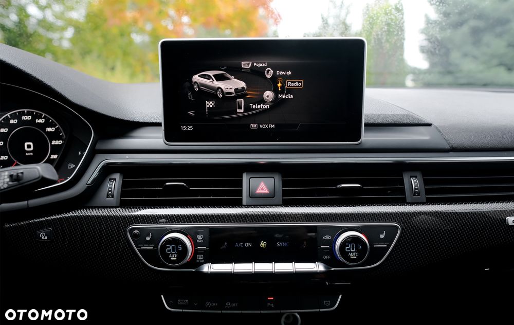 Audi S5 Sportback 3.0 TFSI Quattro Tiptronic - 37