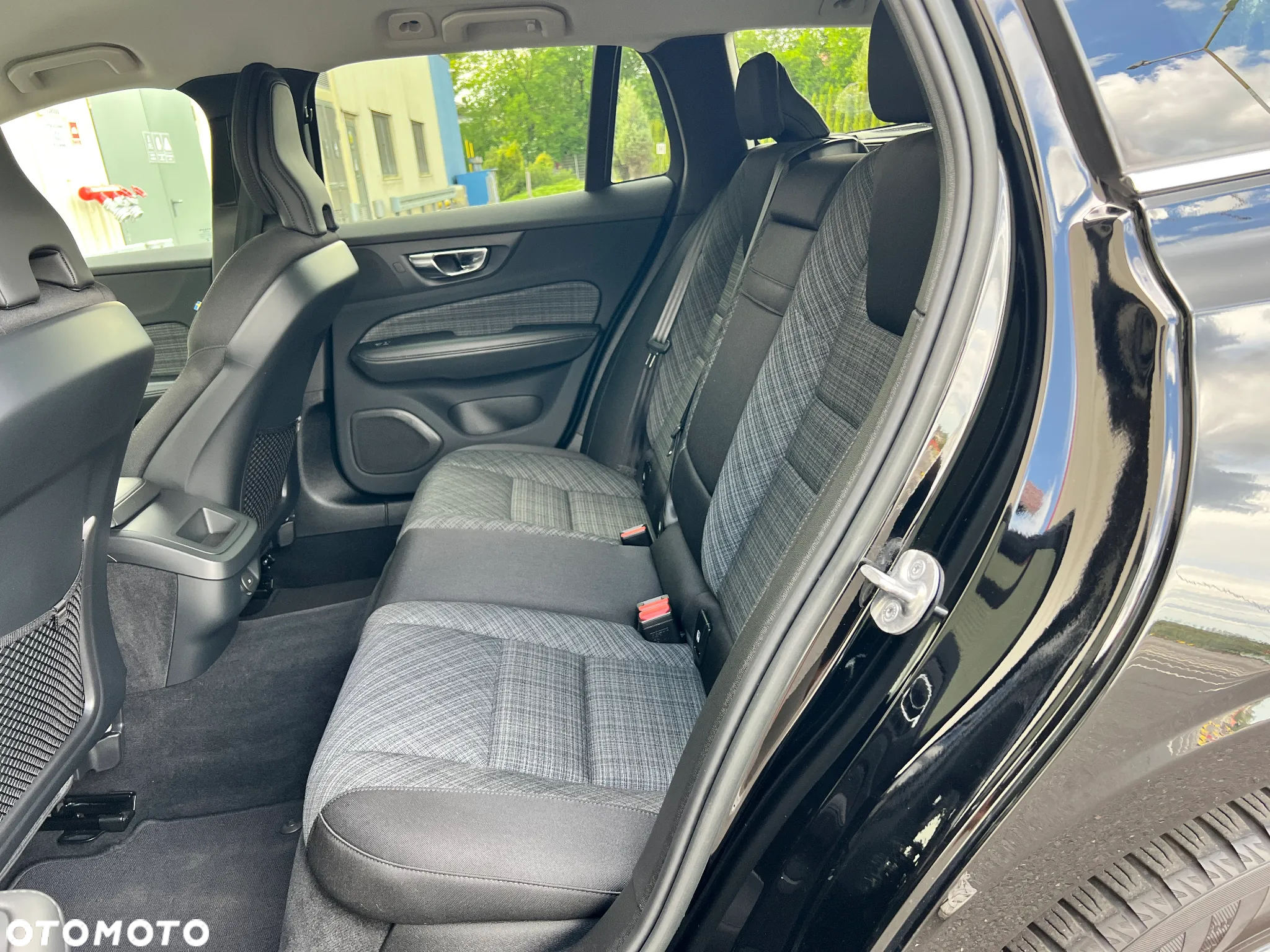 Volvo V60 - 15