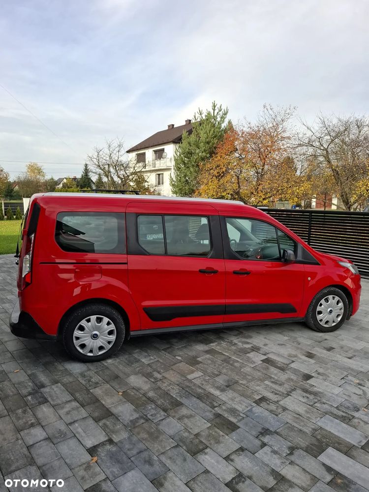 Ford Transit Connect Kombi 230 L2 Trend - 10