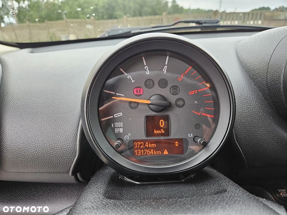 MINI Countryman One D - 15