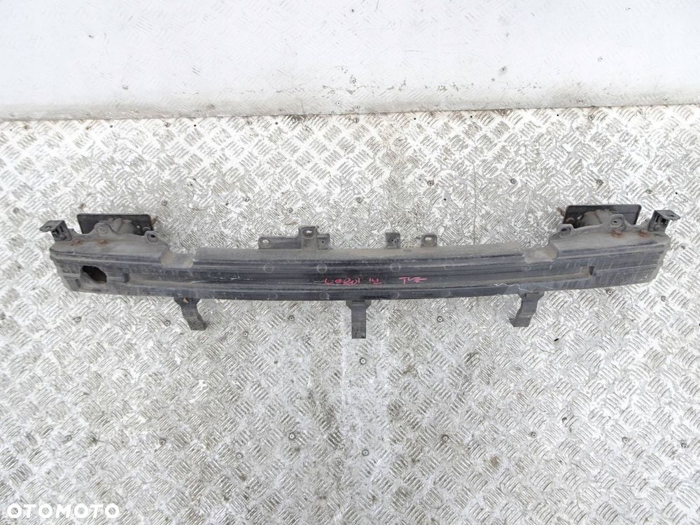 belka pod zderzak tył kia ceed iii 18-21 r. - 2