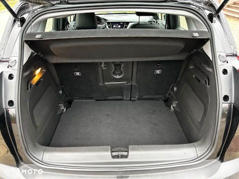 Opel Crossland X - 11