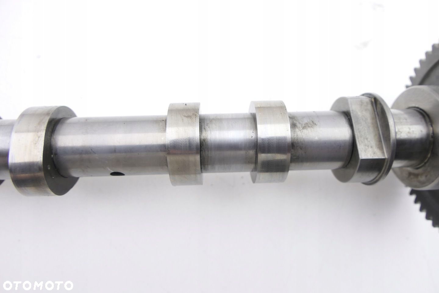 Wałek Rozrządu Prawy Wydechowy RANGE ROVER III L320 L322 3.6 TDV8 - 6