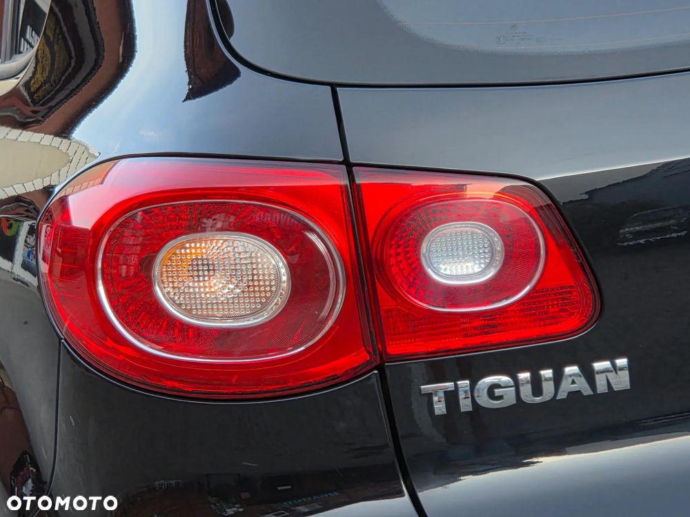 Volkswagen Tiguan 2.0 TDI DPF BlueMotion Technology Sport & Style - 15