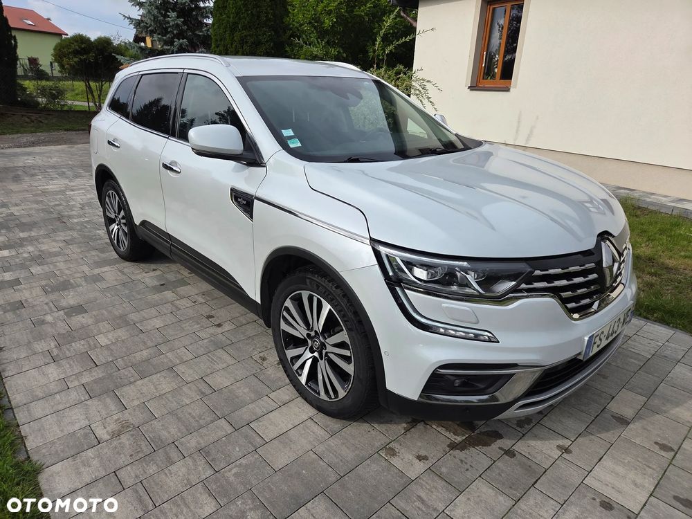 Renault Koleos 2.0 Blue dCi Initiale Paris 4x4 X-Tronic - 11