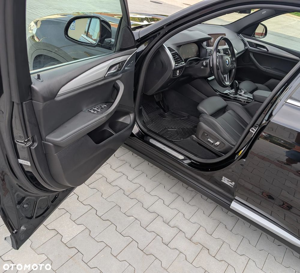 BMW X3 - 15