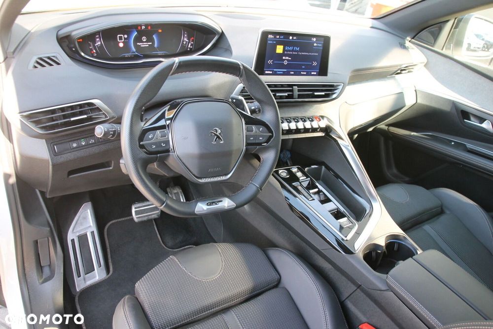Peugeot 5008 1.5 BlueHDi GT S&S EAT8 - 24