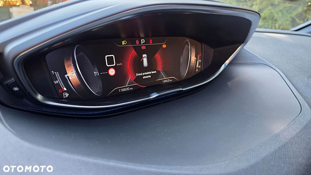 Peugeot 3008 PureTech 180 Stop & Start GPF EAT8 Allure - 17