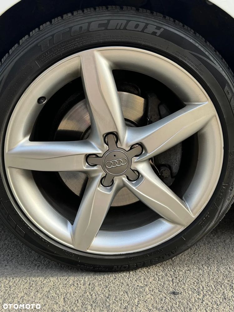 Audi A4 Avant 2.0 TFSI Quattro Prime Line S tronic - 21