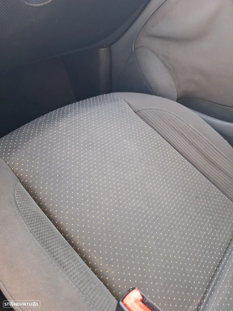 SEAT Altea ver-1-9-tdi-dpf-dsg-reference-comfort - 20