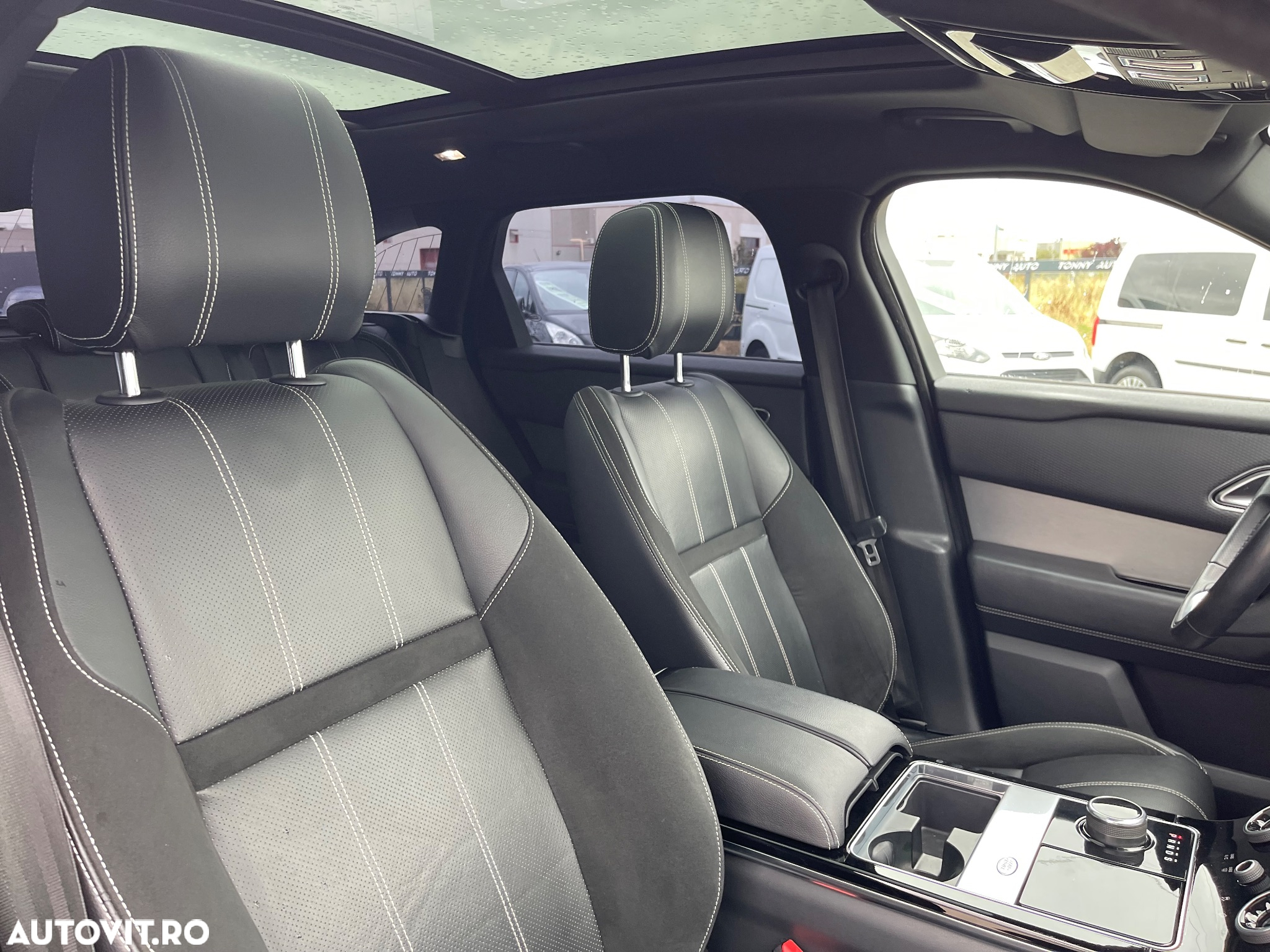 Land Rover Range Rover Velar 2.0 R-Dynamic S - 12