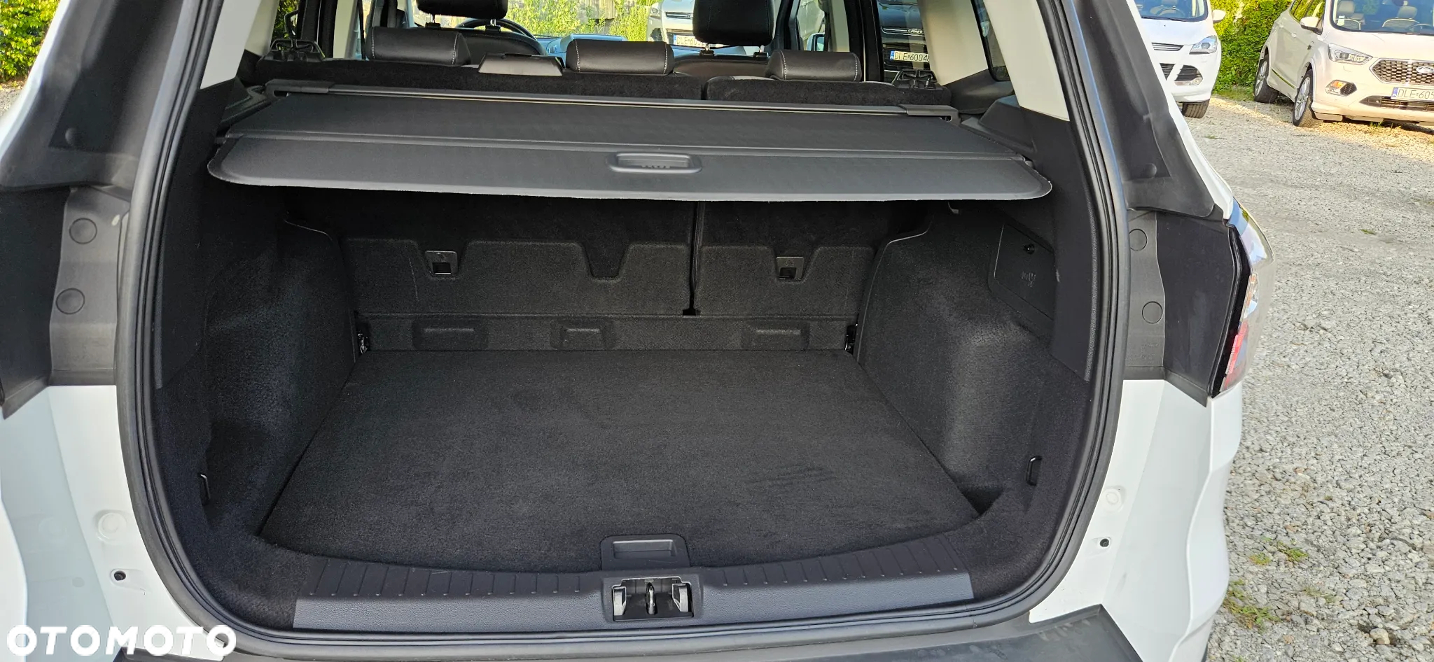 Ford Kuga 2.0 TDCi 4WD Titanium - 29
