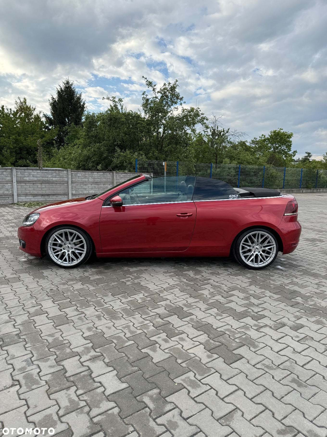 Volkswagen Golf VI 1.6 TDI Comfortline - 8