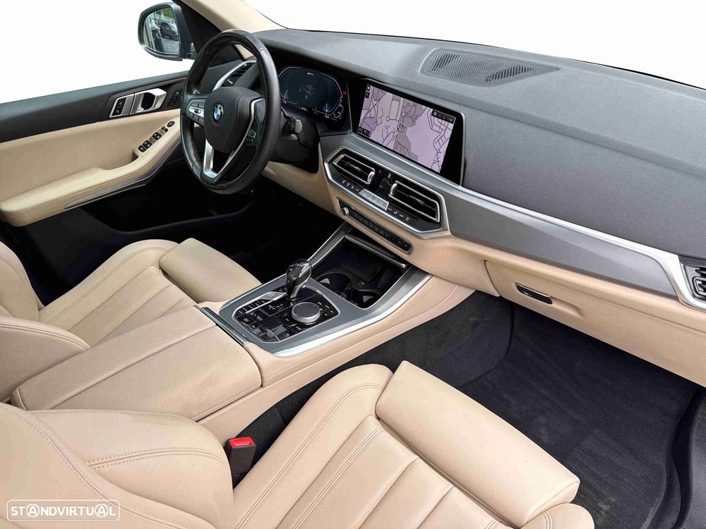 BMW X5 - 10