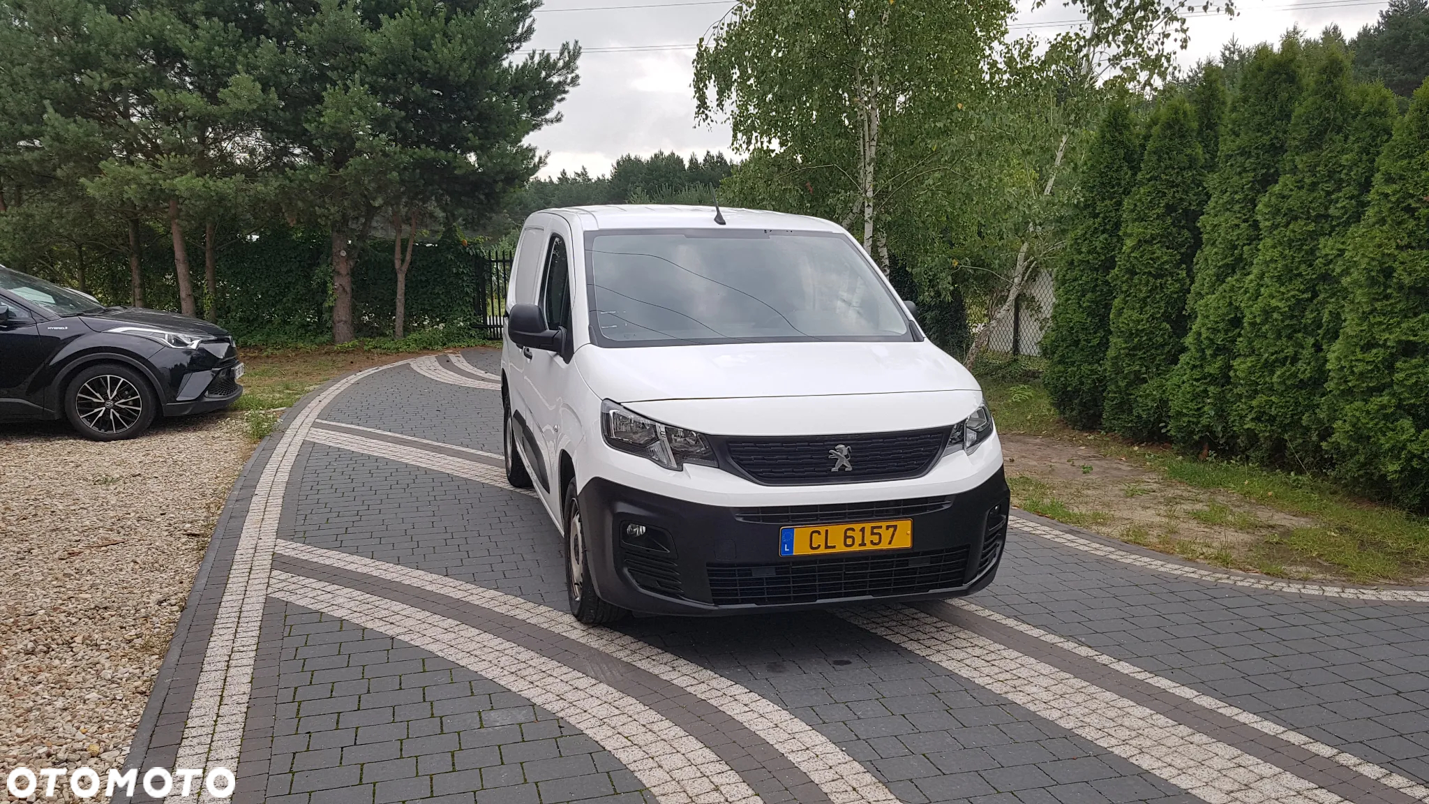 Peugeot Partner - 5