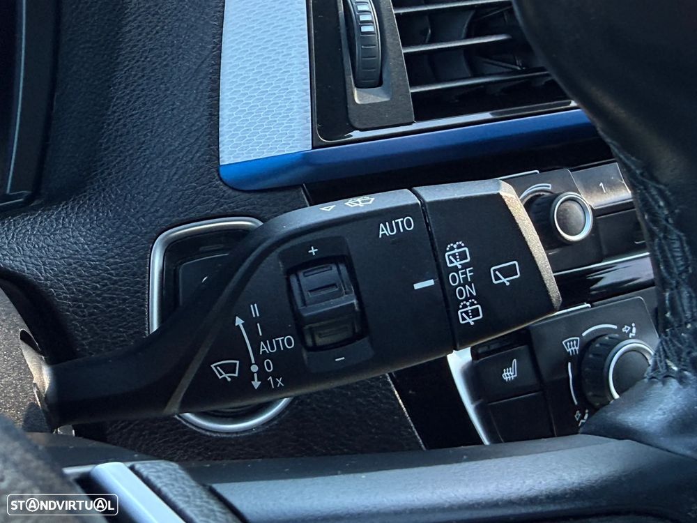 BMW 116 i M Sport - 22