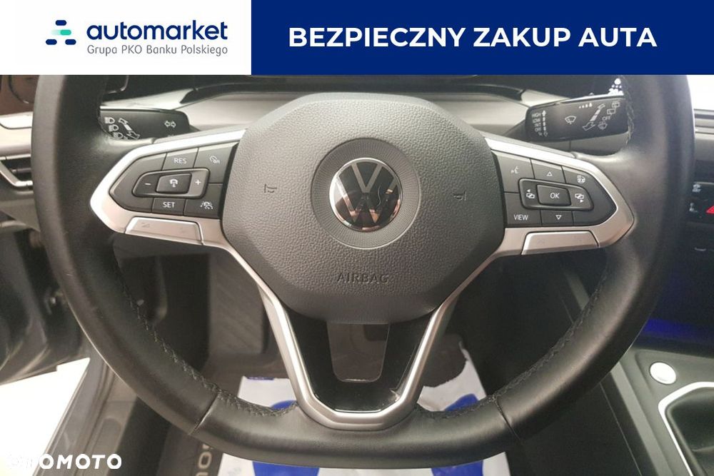 Volkswagen Golf 1.5 TSI EVO Style - 17