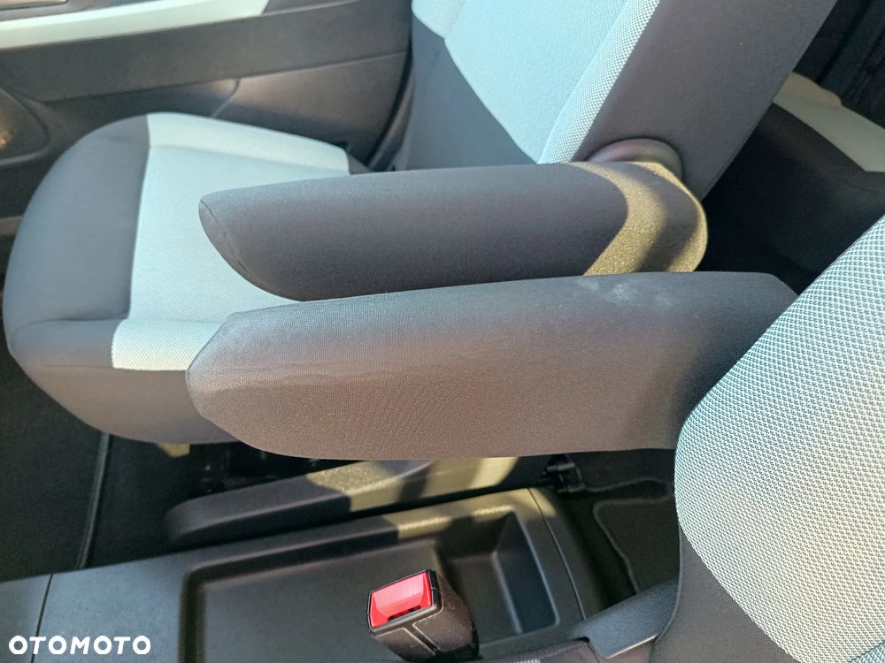 Citroën Berlingo M BlueHDi 100 FEEL PACK - 32