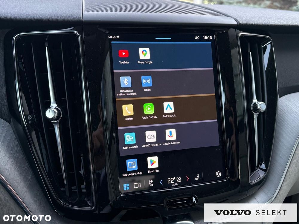 Volvo XC 60 - 22