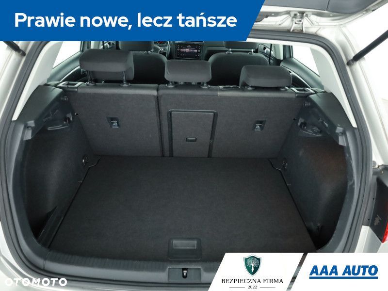 Volkswagen Golf - 13