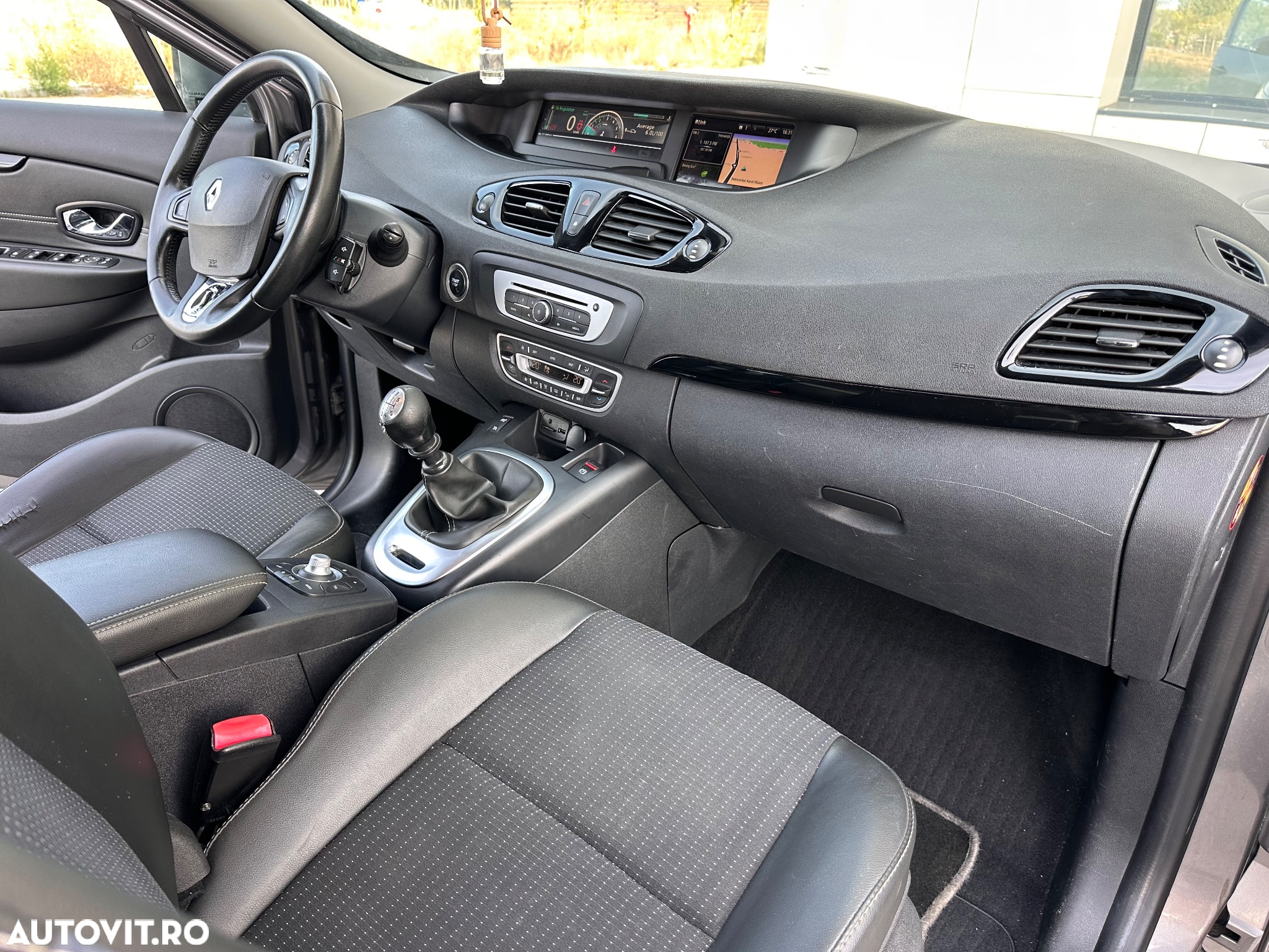 Renault Scenic ENERGY dCi 130 Business - 5