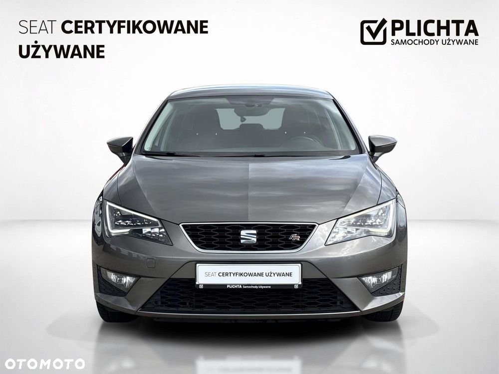 Seat Leon - 9
