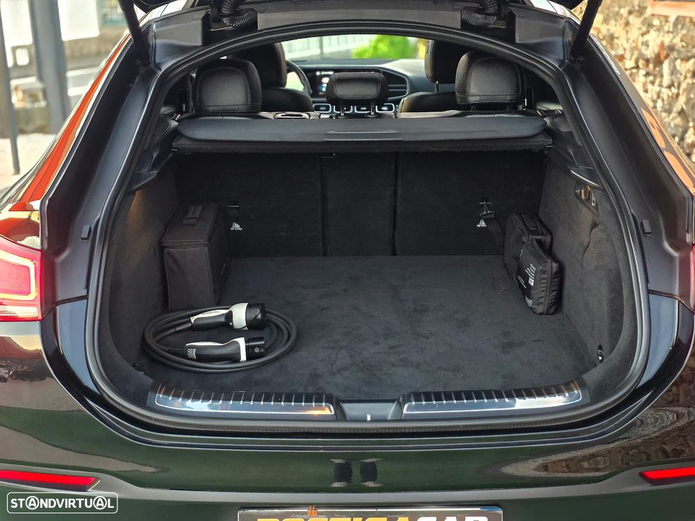 Mercedes-Benz GLE 350 de Coupé 4Matic - 33