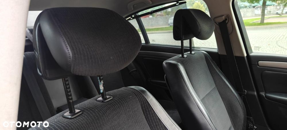 Renault Laguna 2.0 DCi Dynamique - 15