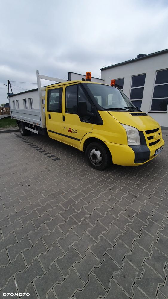Ford Transit - 16