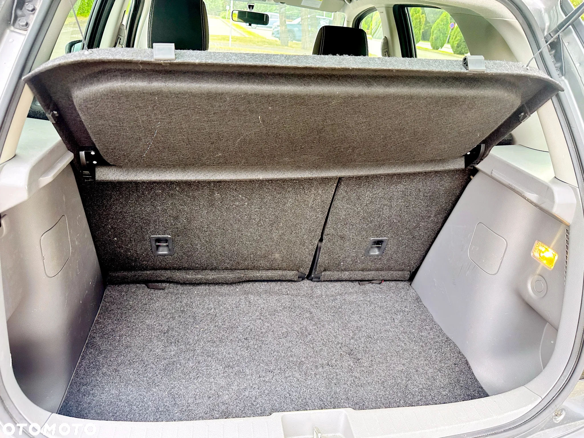 Suzuki SX4 1.6 Premium - 24