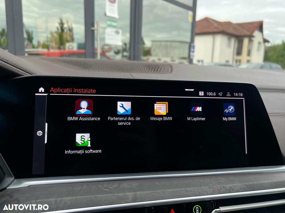 BMW X5 - 39