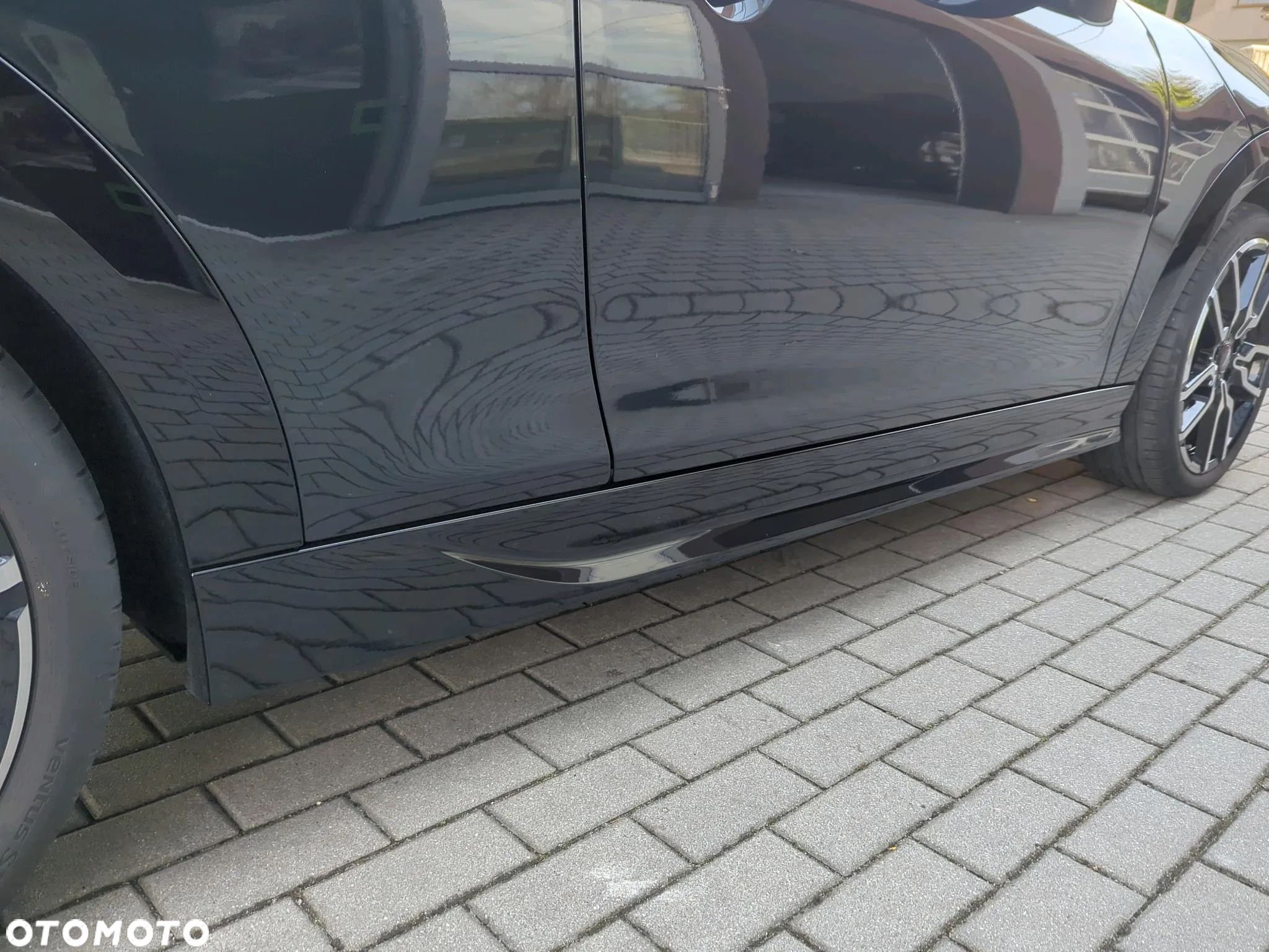 MINI Cooper S Linia John Works sport - 12