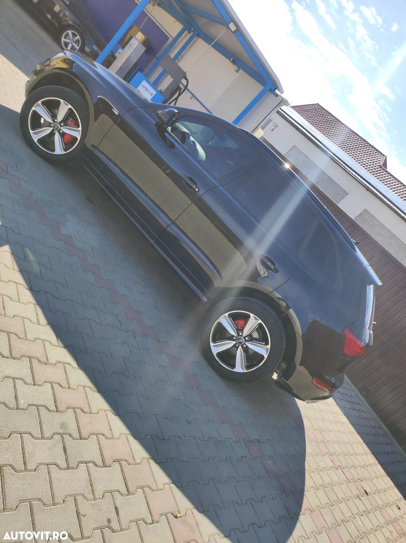 Audi Q5 2.0 TDI Quattro Stronic - 5