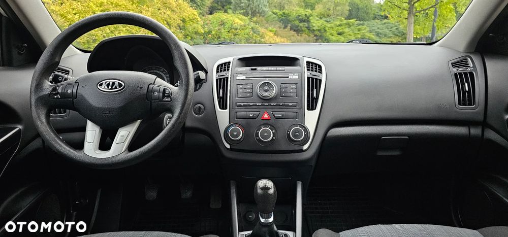 Kia Ceed 1.4 Optimum + - 7